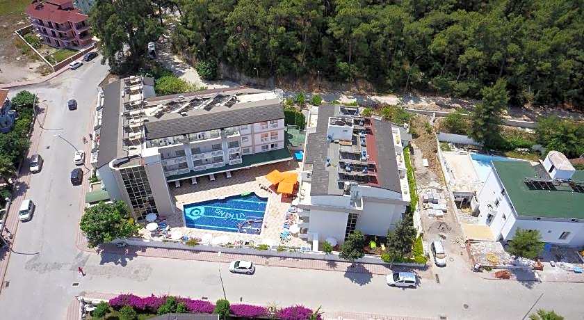 Viking Express Hotel