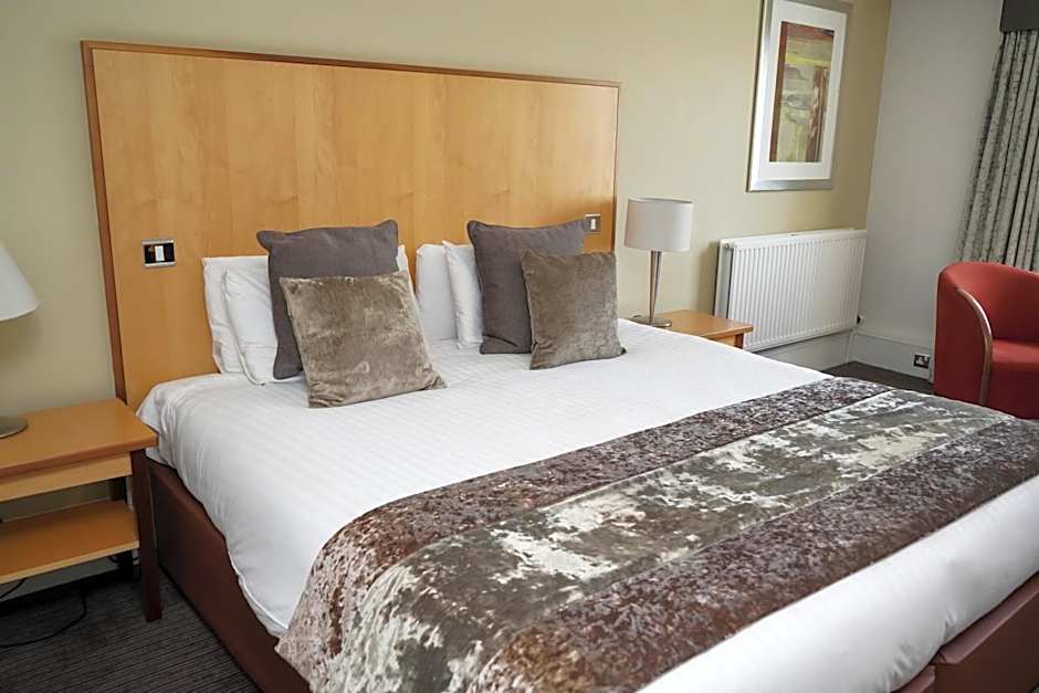 Hellaby Hall Hotel; BW Signature Collection