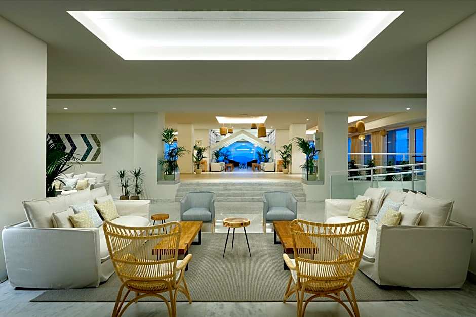 Palladium Hotel Menorca -Opening 2021