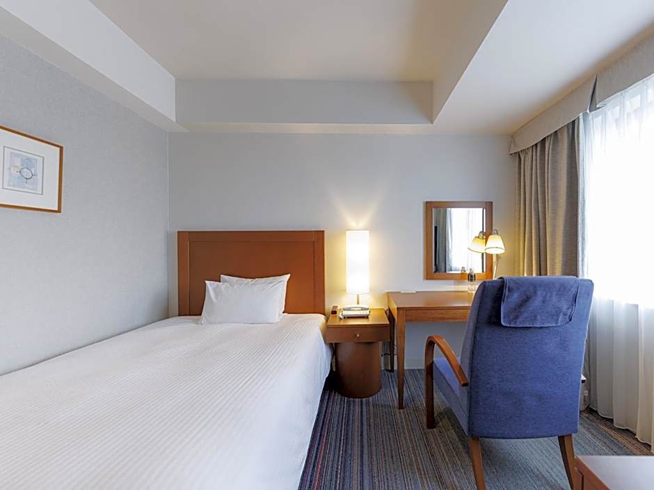 JR Kyushu Station Hotel Kokura