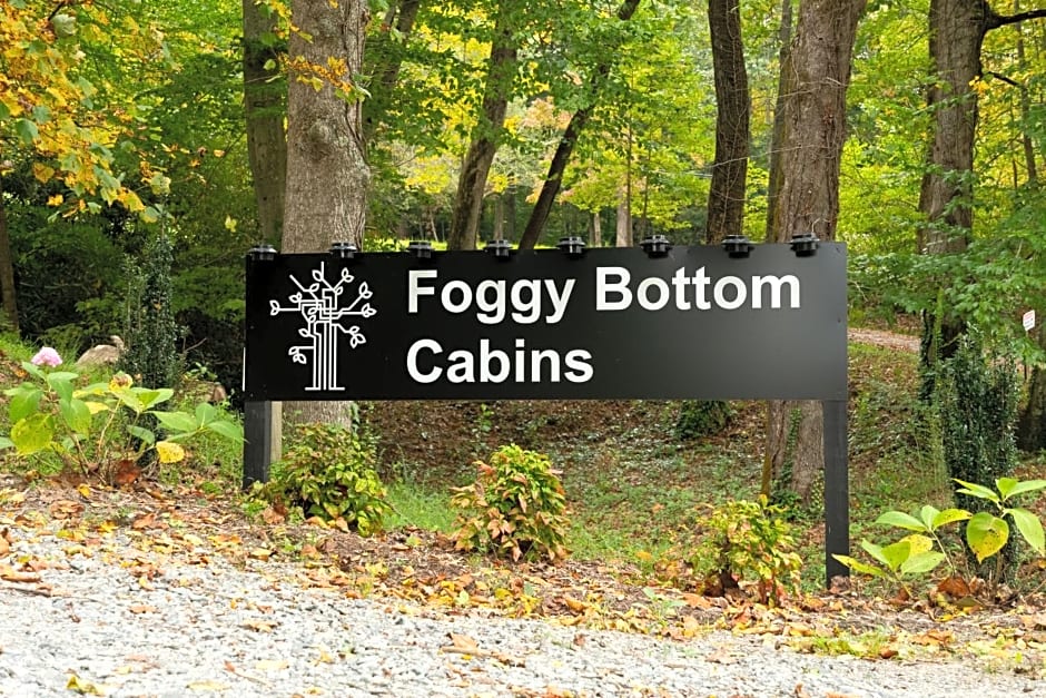 Foggy Bottom Cabins