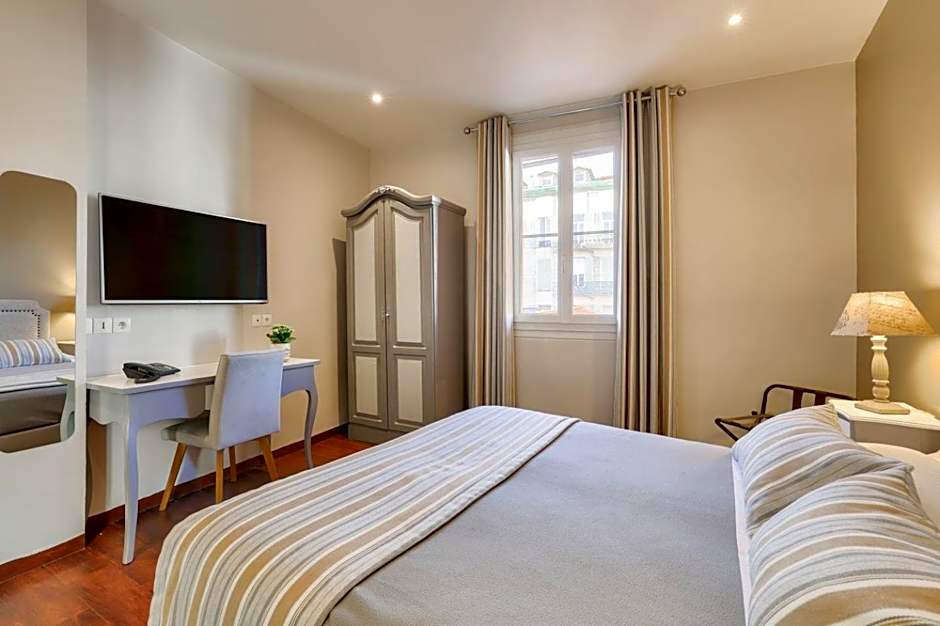 Hotel Lepante