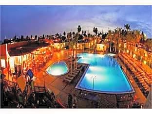 HD Parque Cristobal Gran Canaria, Spain. Rates from EUR55.