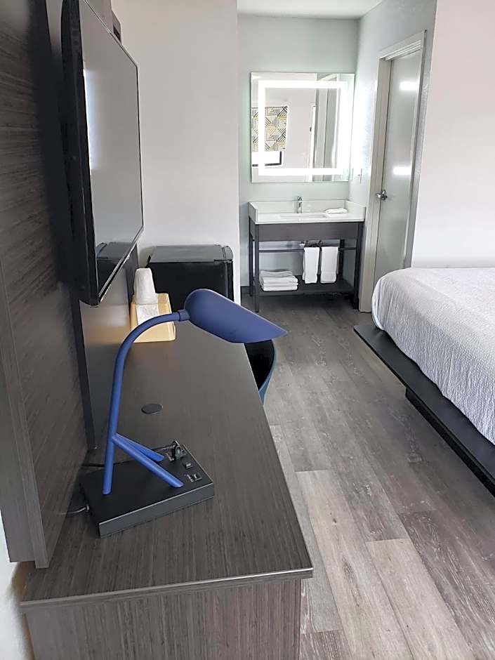 Motel 6-East Ridge, TN