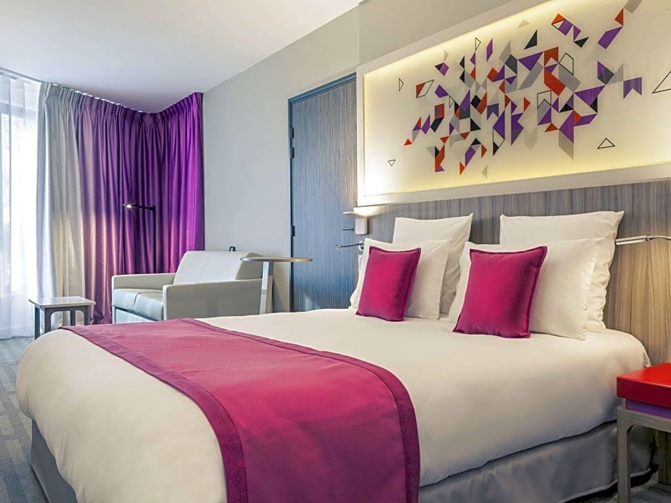 Mercure Toulouse Sud