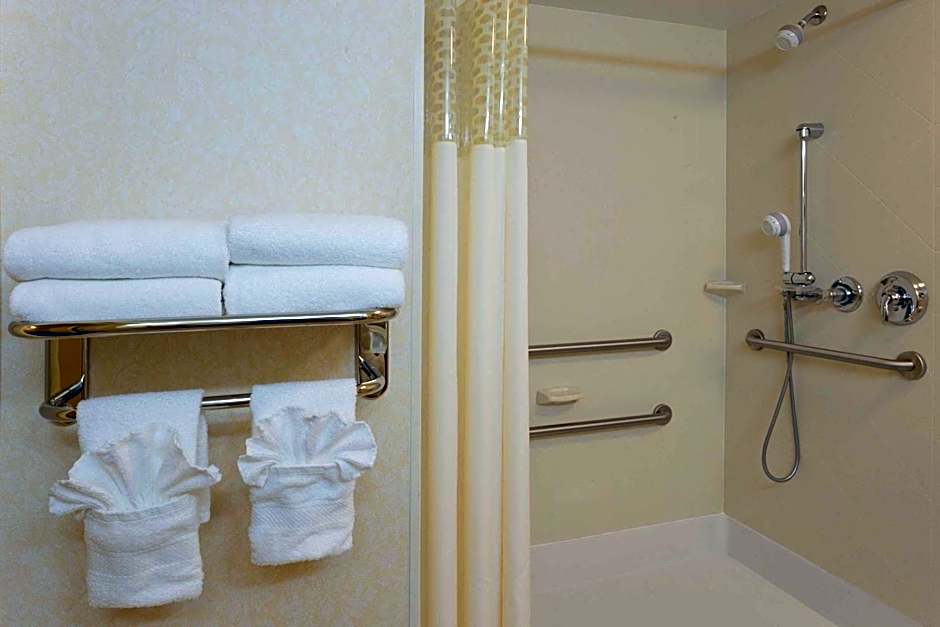 Hampton Inn Warrenton, Va