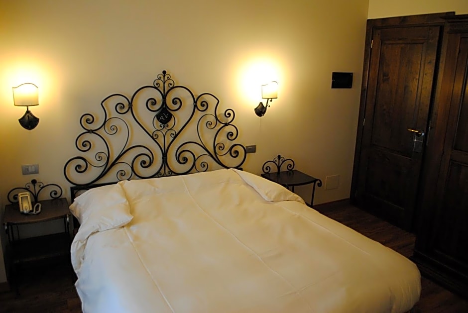 Albergo Venturelli