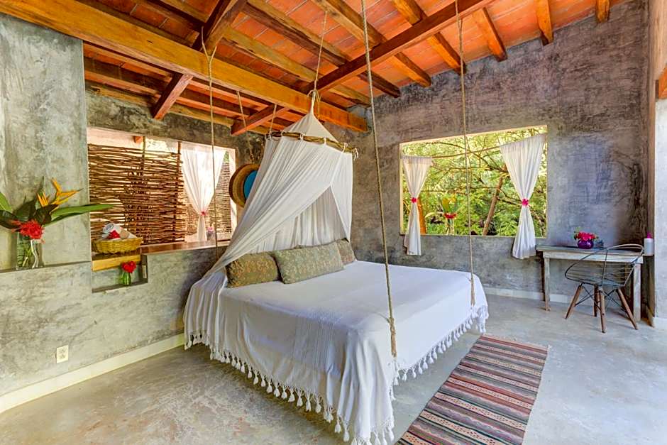 Casitas Maraika