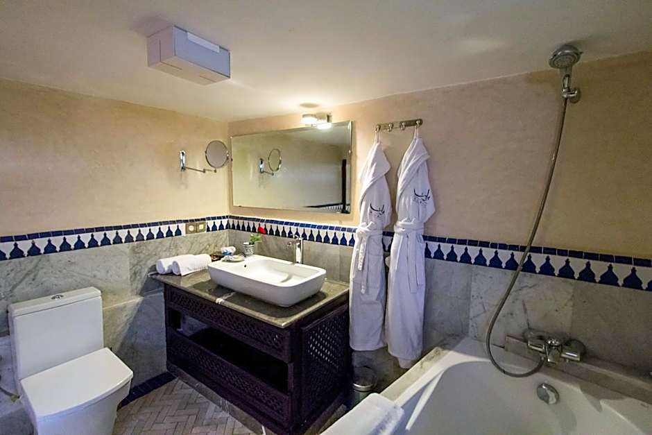 Riad Braya