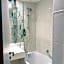 Ibis Styles Paris Tolbiac Bibliotheque