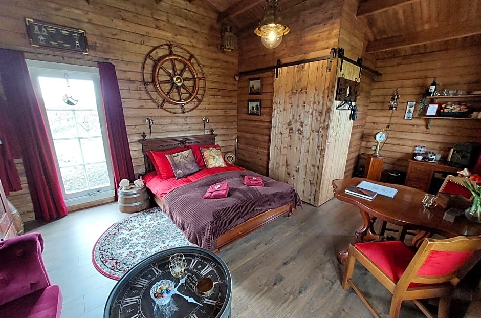 Het baken van Tholen