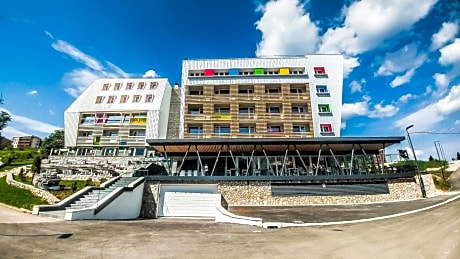 Hotel Han Bjelasnica