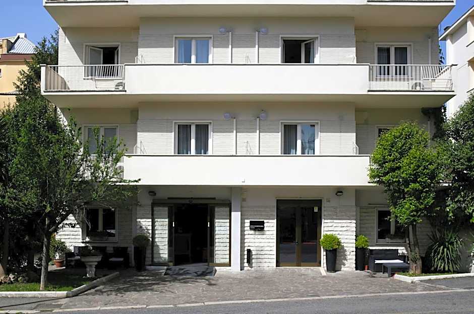 c-hotels Club House Roma