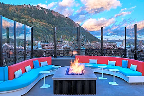 The Sky Residences at W Aspen