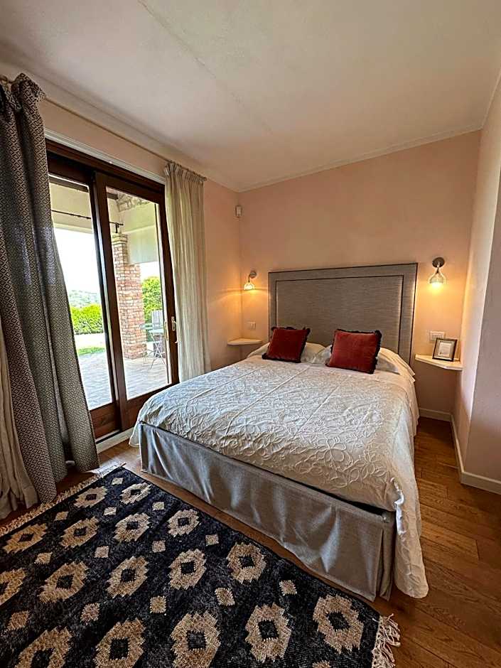 Saturnia Country Villas