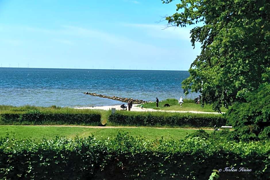 Østersø kystlejligheder