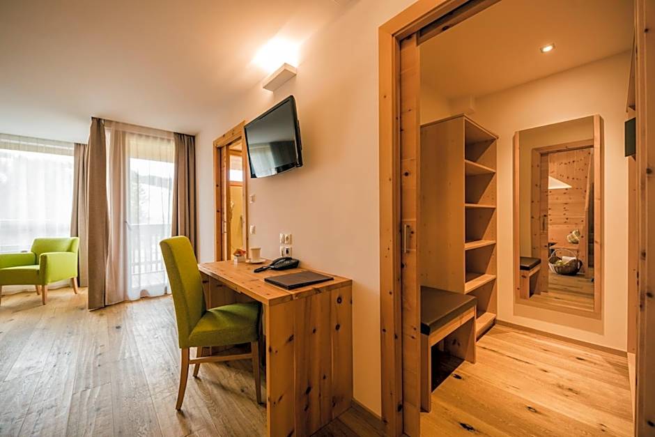 Sporthotel Floralpina