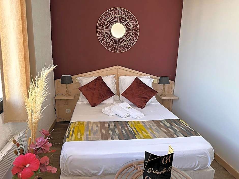 GABRIELLE HOTEL