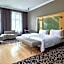 Le Meridien Vienna
