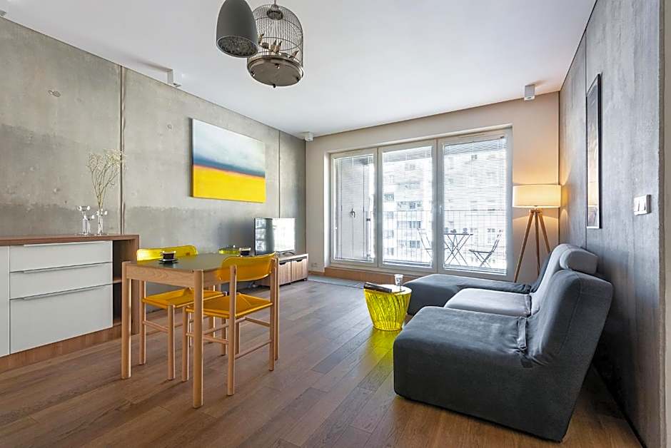 apartamenty-wroc Kurkowa 14