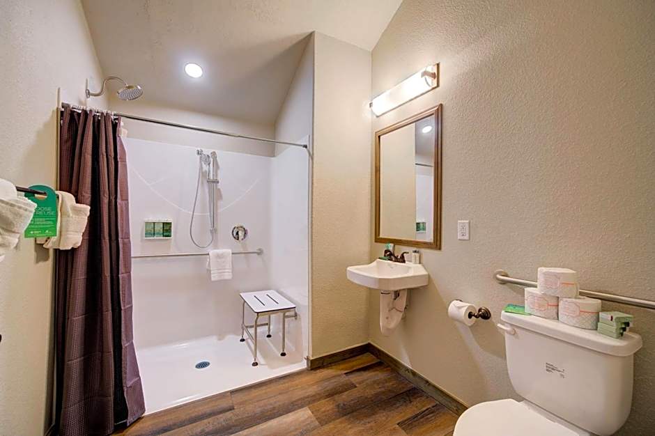 Ridgeline Hotel at Yellowstone, an Ascend Collection Hotel