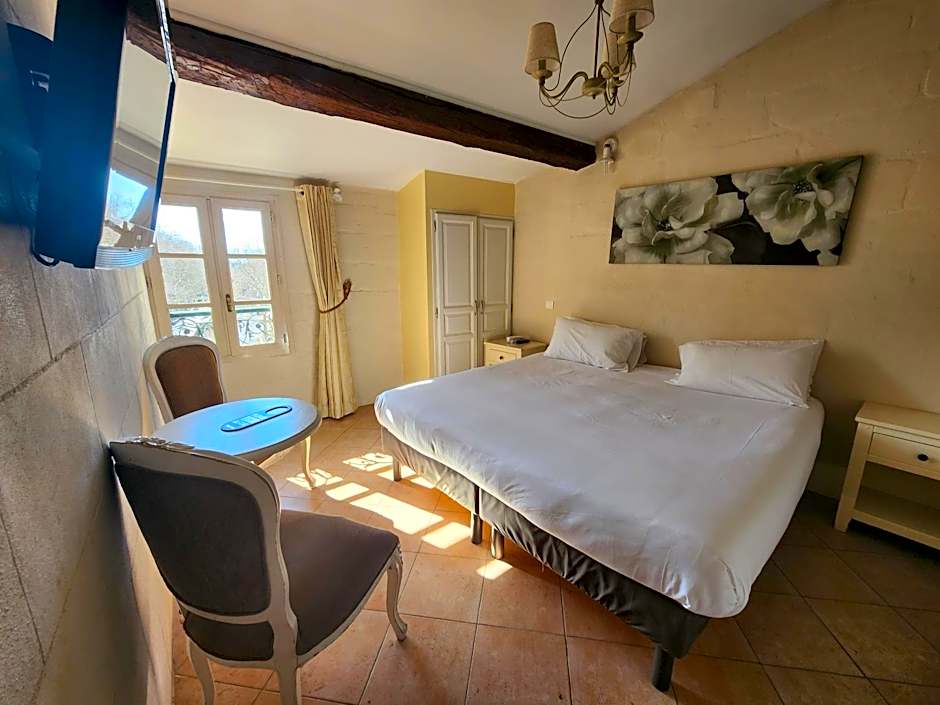 Hôtel du Palais des Papes