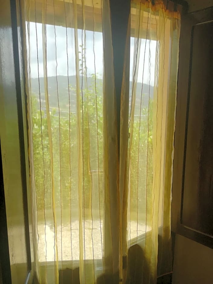 B&B La Rondinella