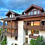Hotel Aeschi Interlaken - Handwritten Collection