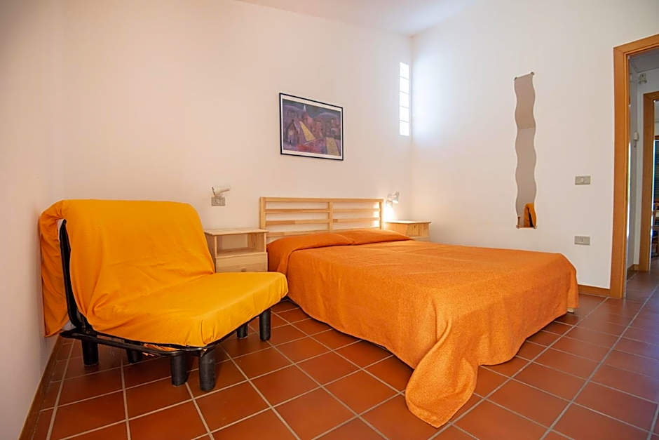 Ghiacci Vecchi Residence