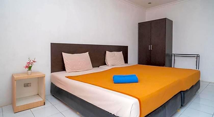 Burangrang Village Mitra by RedDoorz – Bogor, PA