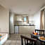 Ourania Apartments