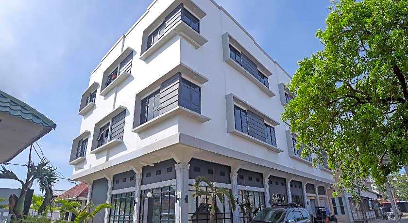 Capital O 92096 Kuala Ulee Lheue Residence Syariah