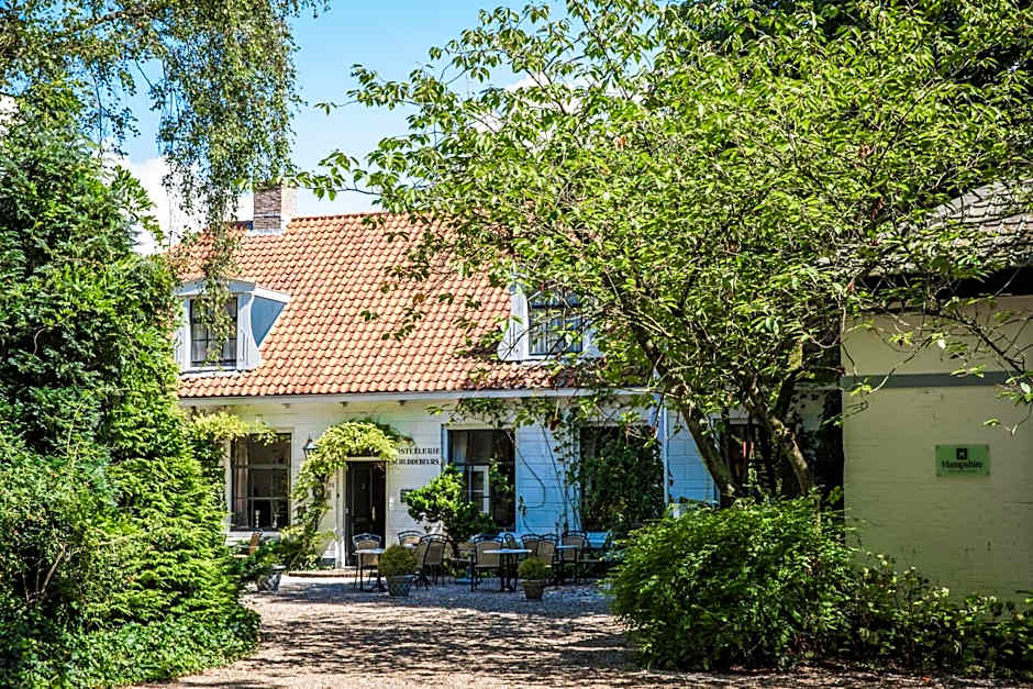 Hostellerie Schuddebeurs