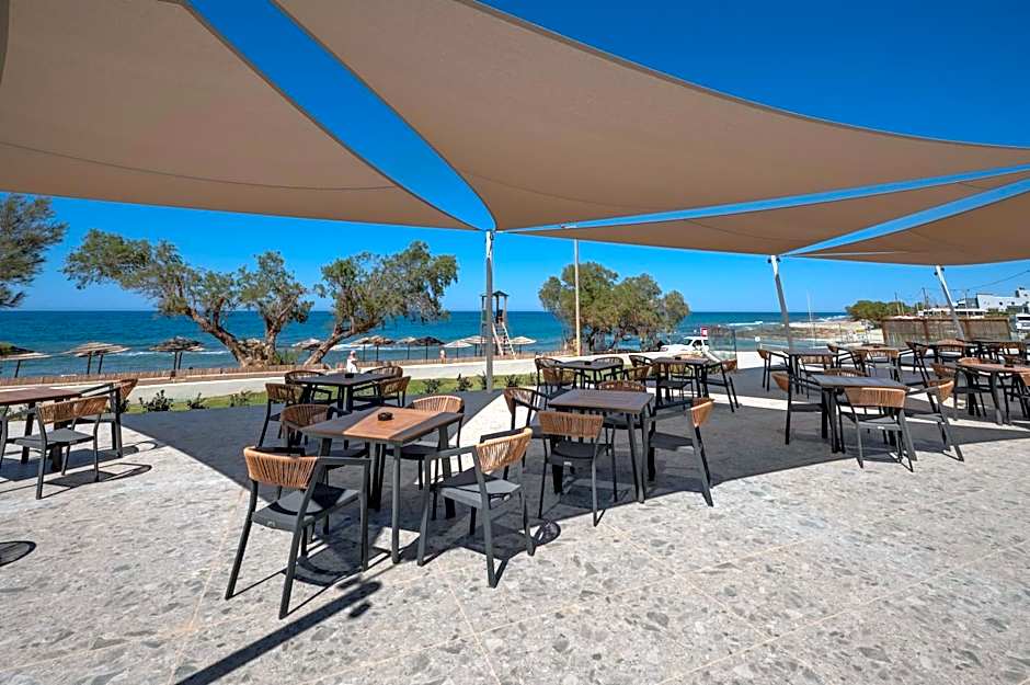 Oya Beach Resort
