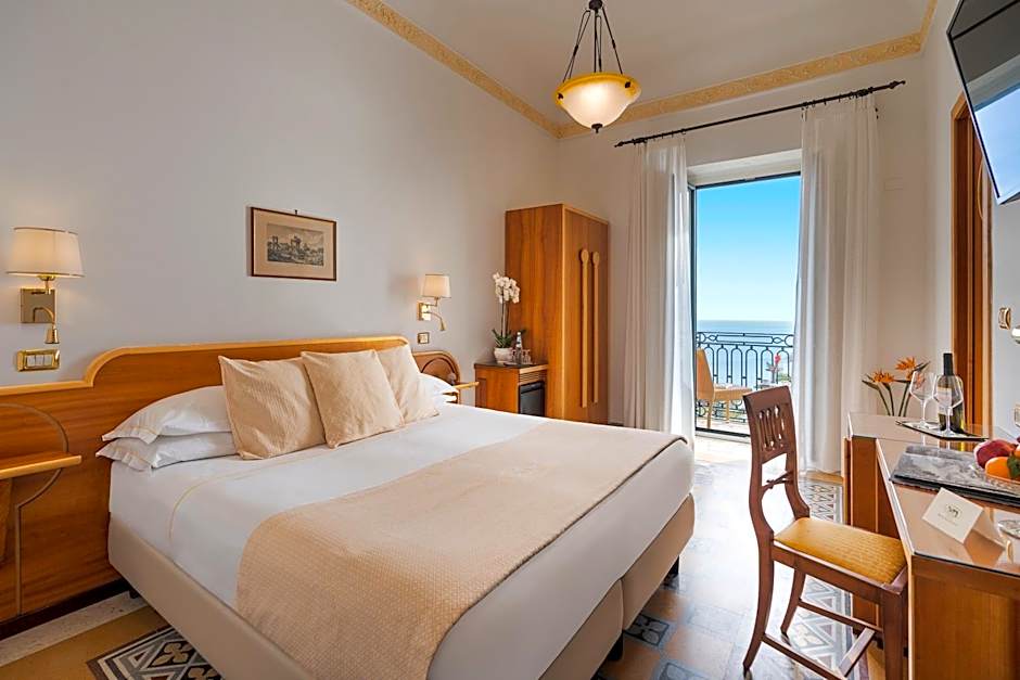 Hotel Villa Schuler