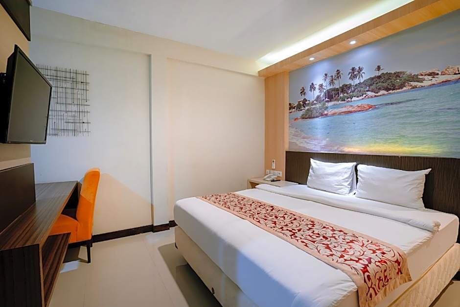 Hotel O Kuta Near Sunset Road Formerly Balitone Residence