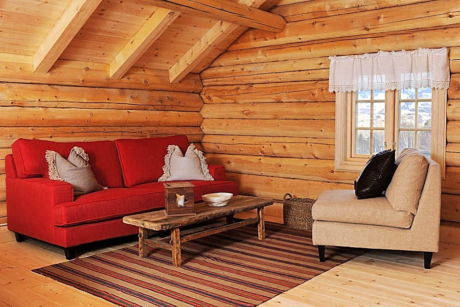 Bjerkeløkkja Bed and Breakfast