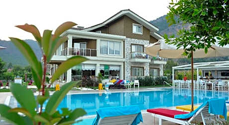 Göcek Naz Hotel