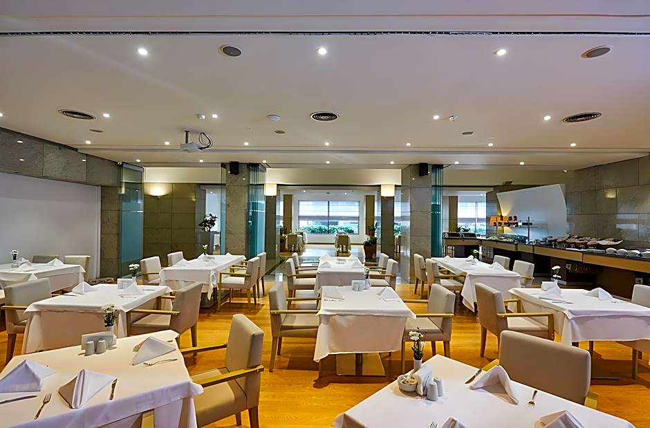 Ontur Izmir Otel