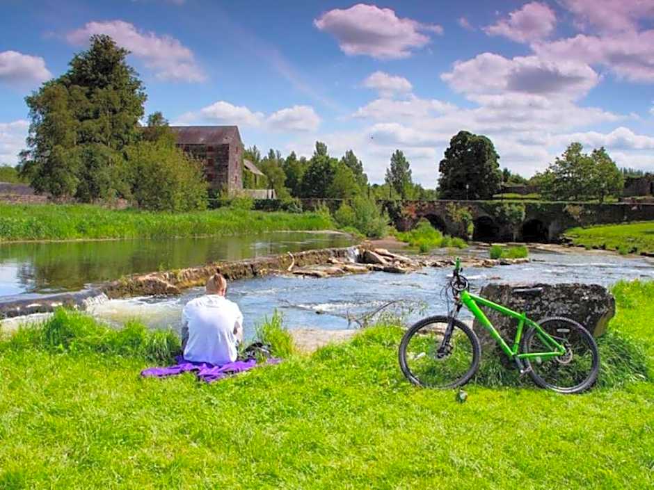 Maldron Hotel Portlaoise