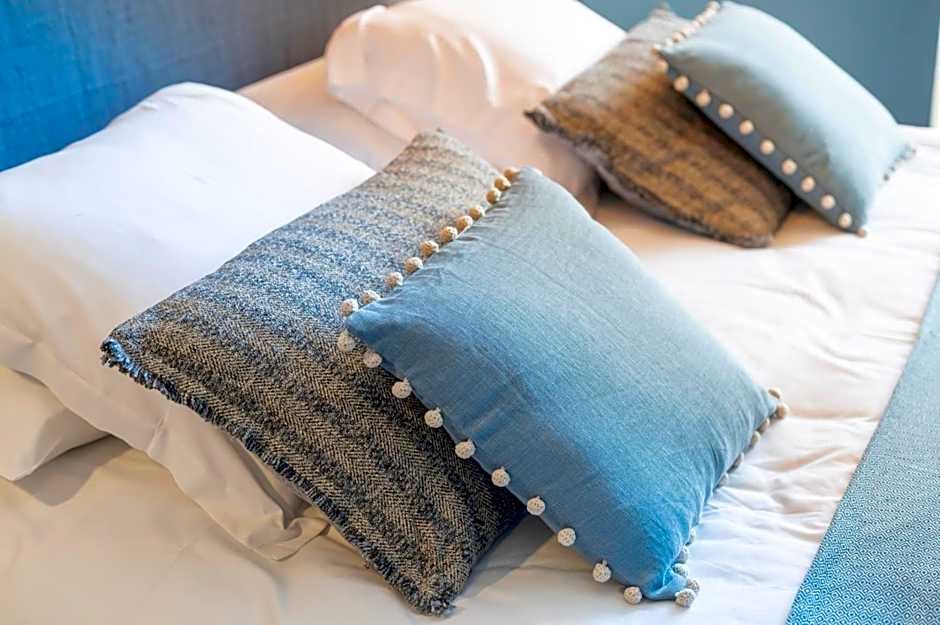 Hôtel Restaurant Le Fiacre à Quend plage