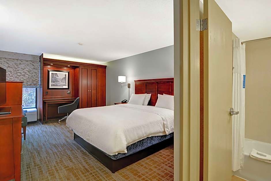 Hampton Inn By Hilton Beckley