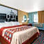 Super 8 by Wyndham Bath Hammondsport Area