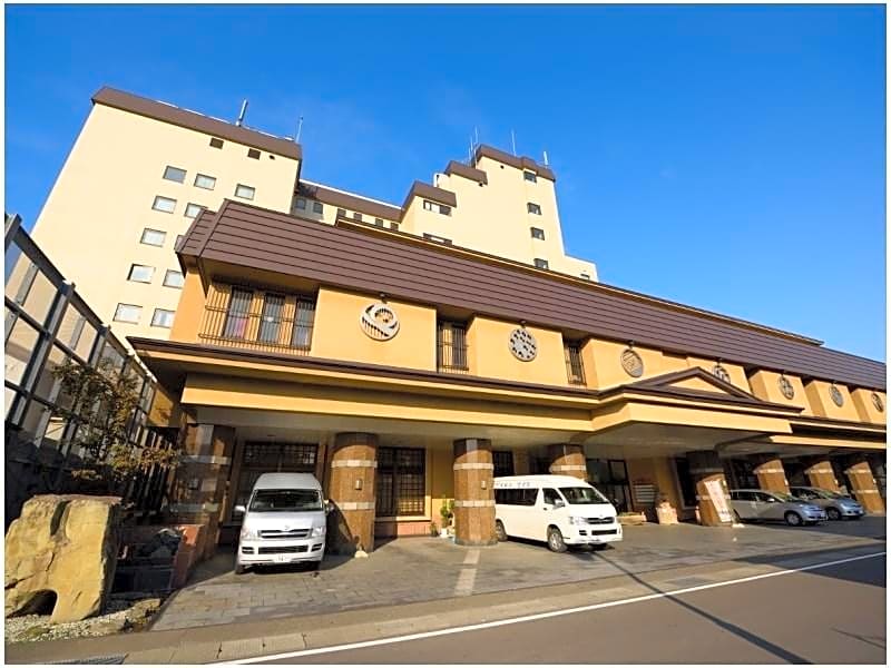 Nanbuya Kaisenkaku