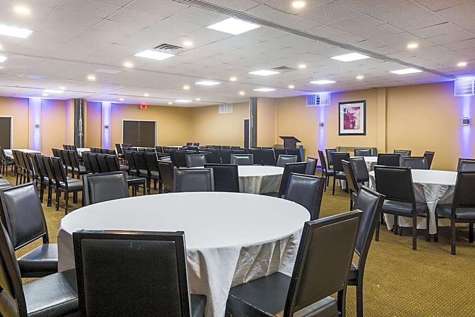 Pocono Inn & Banquet - Stroudsburg