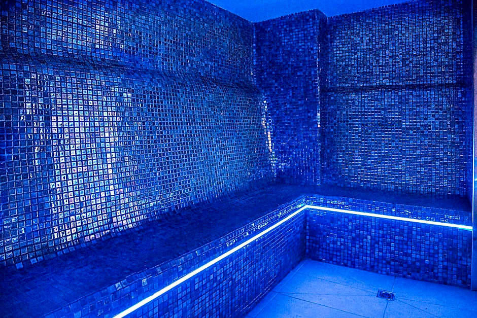 Hotel Europa Splash & Spa