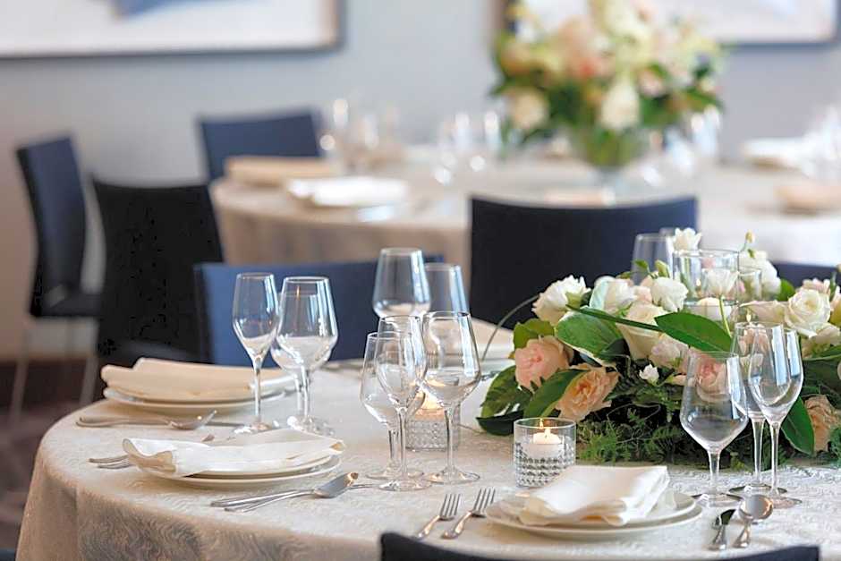 Kimpton Shane Hotel By IHG