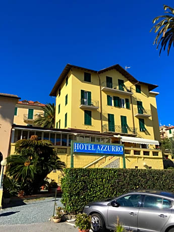 Hotel Azzurro