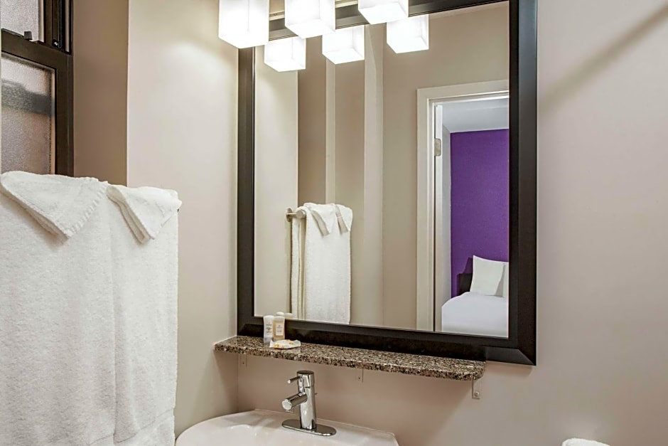 La Quinta by Wyndham New York City Central Park