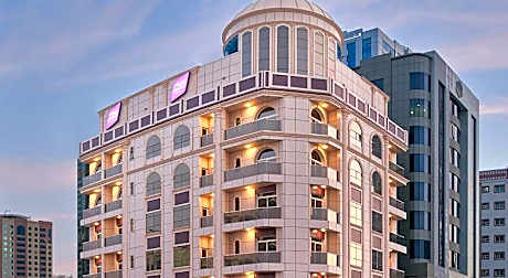 TIME Express Hotel Al Khan